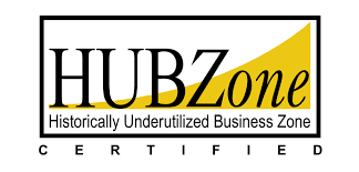 HubZone Official Logo