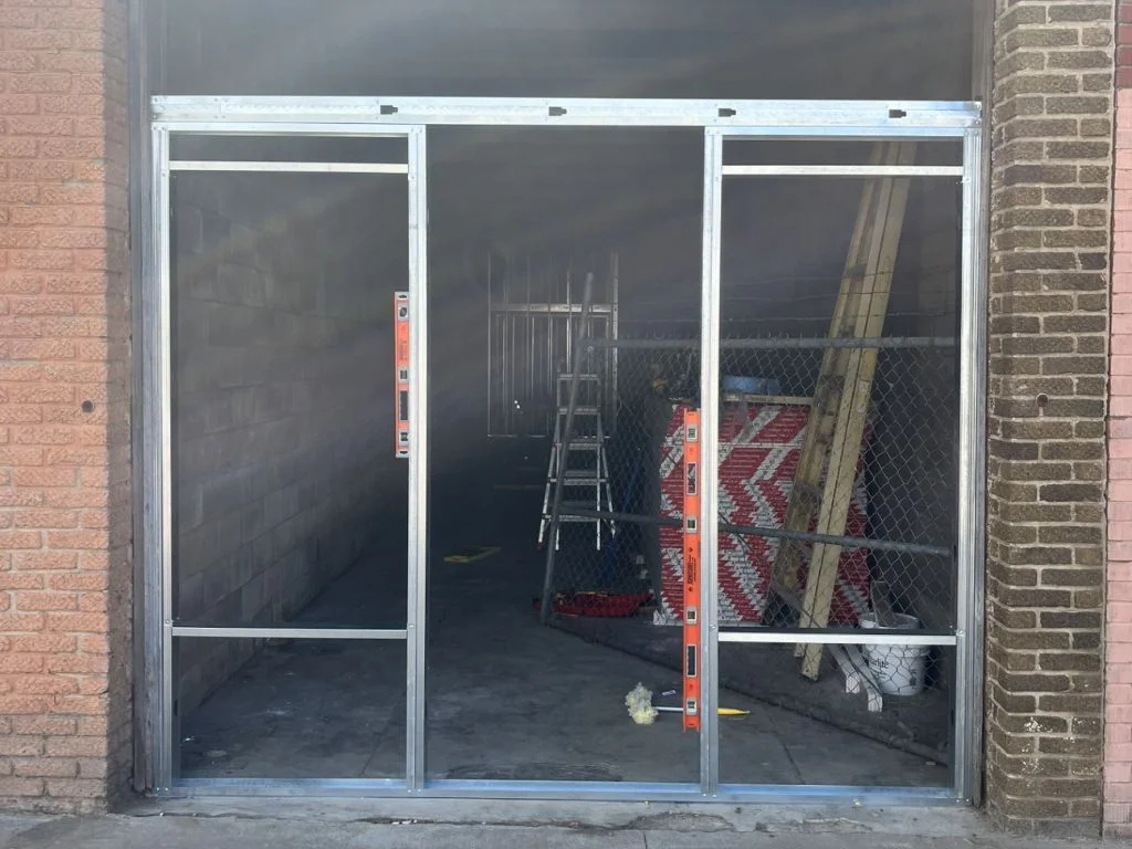 Cafe75 Interior Renovation 06