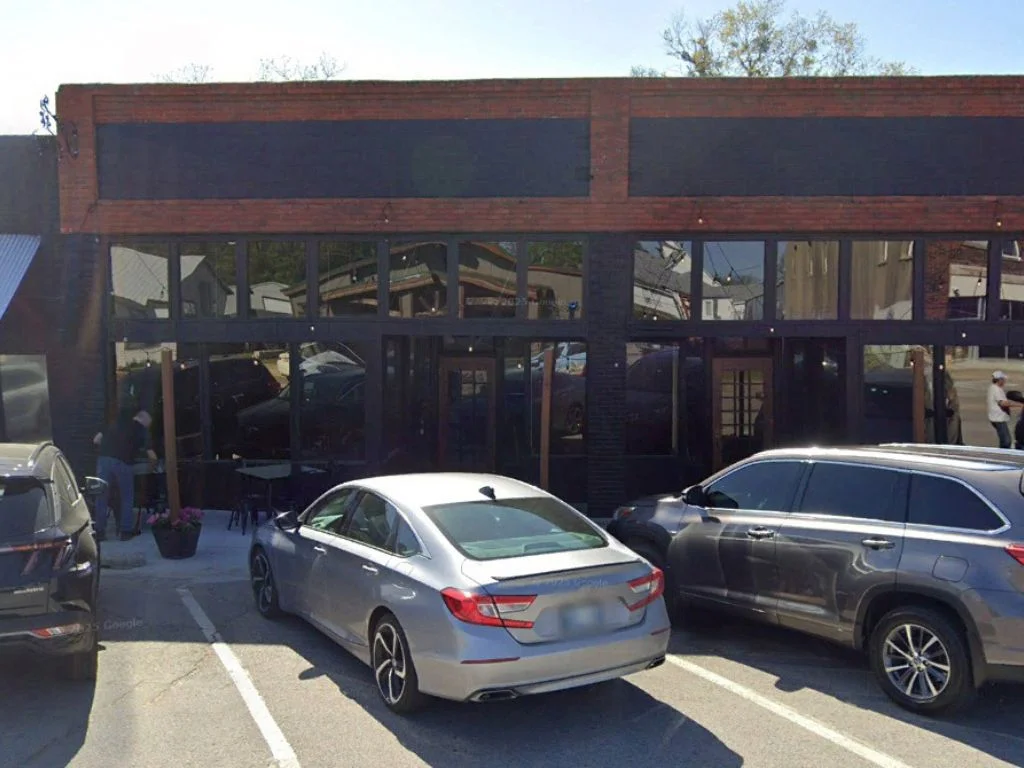 New Cafe75 Interior Renovation 01