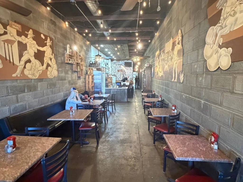 New Cafe75 Interior Renovation 03