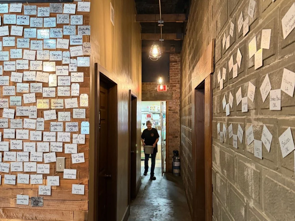 New Cafe75 Interior Renovation 04