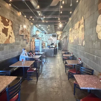 New Cafe75 Interior Renovation 03